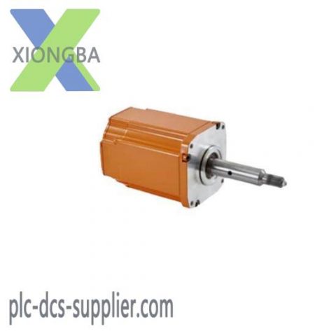 ABB 3HAC021030-001 Rotating AC Motor with Pinion, Precision Engineered for Robotics & Automation