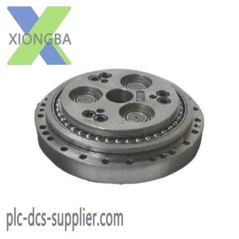 ABB 3HAC023775-006, Industrial Automation Control Module