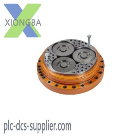 ABB 3HAC021127-004: RV410F-270,176 Gearbox for Automation and Robot Parts