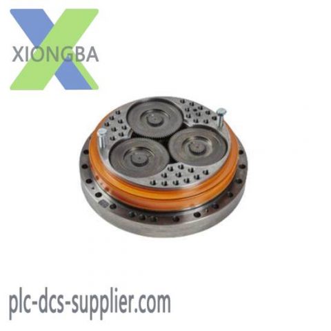 ABB 3HAC021127-006 Gearbox RV410F-270,176 ROBOT PARTS