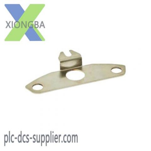 ABB 3HAC021243-003 Rear Hose Bracket for Automation Parts