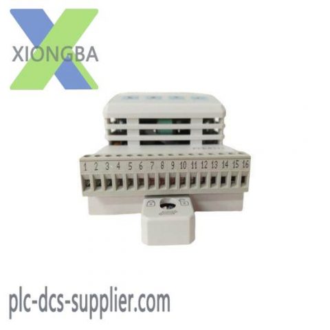 ABB 3HAC021488-004 DCS Controller Module