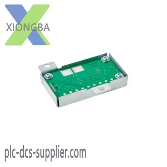 abb_3hac021514-001_i_o_card_dcs_automation_parts.jpg ABB 3HAC024224-001: Precision Control Module, for Industrial Automation Solutions