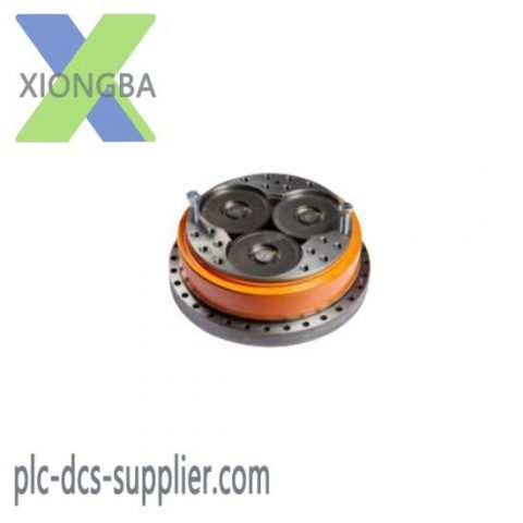 ABB 3HAC021541-002 Gearbox RV550E DCS Robot Parts