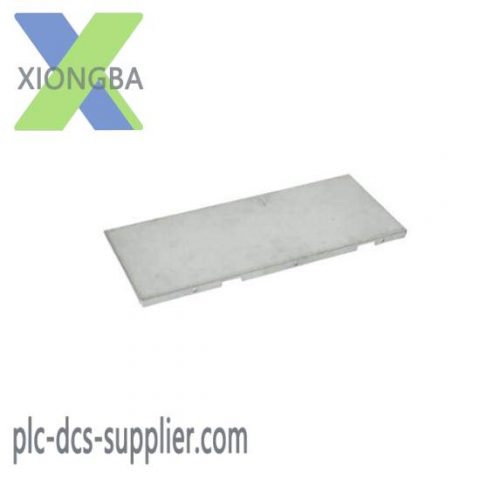 ABB 3HAC021567-001 Lower Protection Plate - Automation Parts