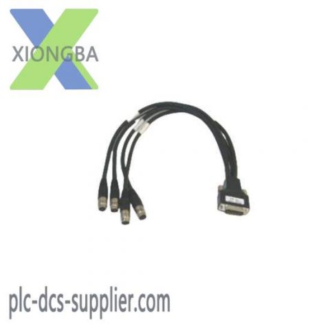 ABB 3HAC027341-001 Industrial Control Module