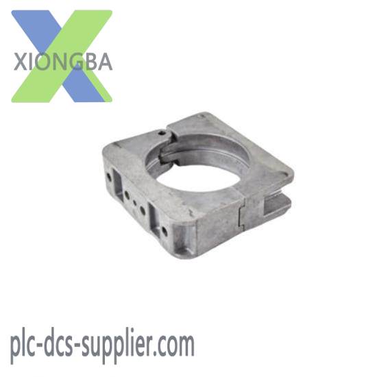 abb_3hac021601-001_ball_joint_housing_dcs_robot_parts.jpg ABB 3HAC021601-001: Durable Ball Joint Housing for Robotic Applications