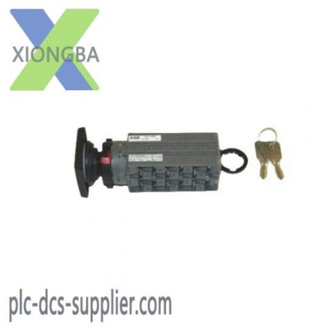 ABB 3HAC021606-001 Cam Switch - Automation Parts