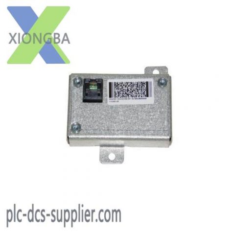 ABB 3HAC021629-001: LED Circuit Control Card With Cover for DCS MODULE