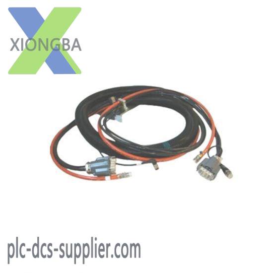 abb_3hac021654-001_process_cable_package_automation_parts.jpg ABB 3HAC021654-001 Process Cable, Automation & Control Parts