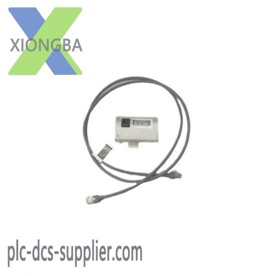 abb_3hac021656-002_status_led_on_front_automation_parts.jpg ABB 3HAC021656-002: Front-mounted Status LED Automation Part