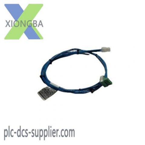 ABB 3HAC021661-002 Process Cable Package 3-6 MHz - DCS Automation Parts