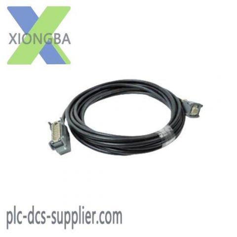 ABB 3HAC021661-004: Precision Automation Cable Kit, 3-6 MHz, Automation Parts