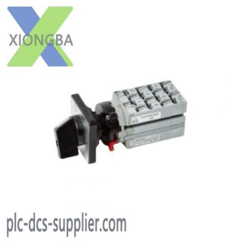 ABB 3HAC021670-002 DCS Module: Advanced Control Solutions for Industrial Automation