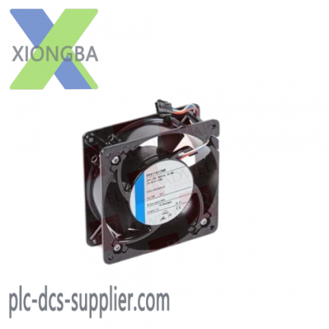 ABB 3HAC021700-001: Advanced Control System Module