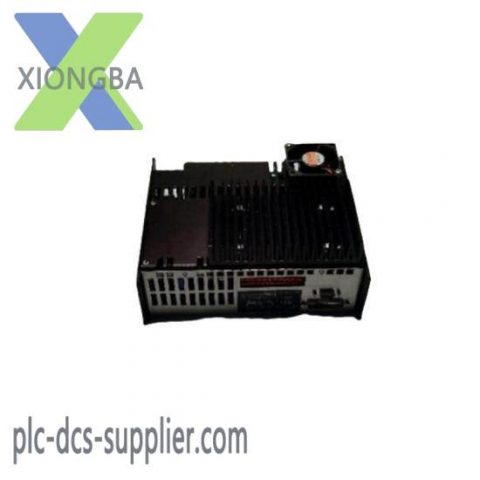 ABB 3HAC021716-001 - High Precision Servo Drive Unit for Robotic Parts