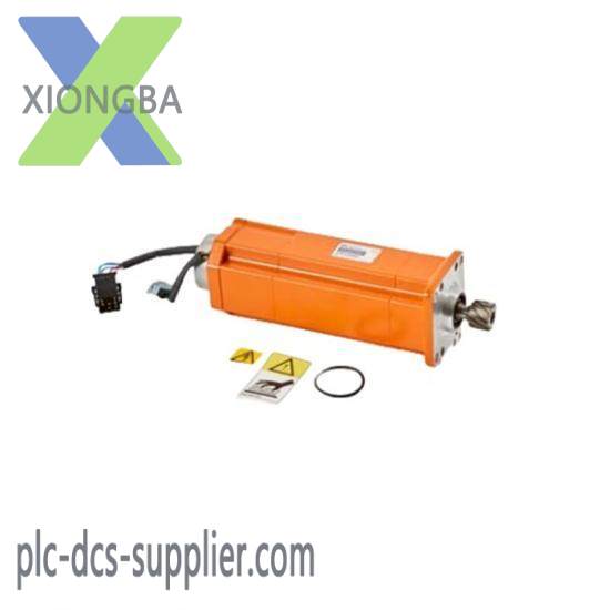 abb_3hac021722-001_motor_with_pinion_automatiion_parts-1.jpg ABB 3HAC021722-001 Motor with Pinion, Automation Components