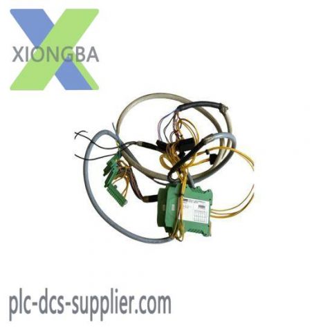ABB 3HAC021749-001: Industrial Automation Cable Harness, Advanced Performance for Control Systems