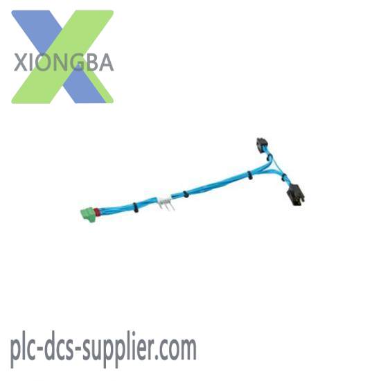 ABB 3HAC021751-001 Filter Harness Extension Axis for Robot Parts