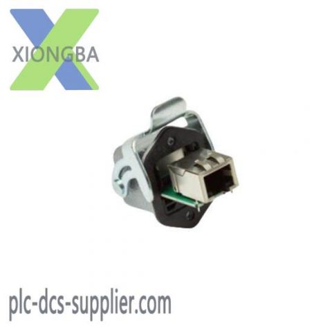 ABB 3HAC021752-003 Ethernet Connector - Automation Parts