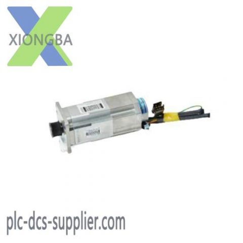 ABB 3HAC021756-001: Precision Control Module for Advanced Robot Automation