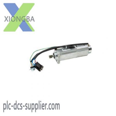 ABB 3HAC021757-001: Advanced Motor for Robot Automation Parts