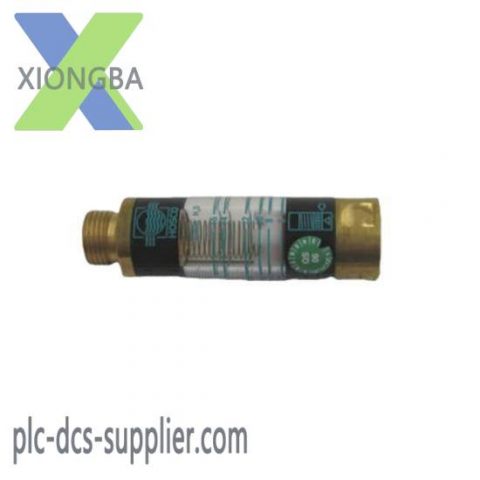 ABB 3HAC021775-001 Industrial Automation Flow Indicator, Precision & Reliability in Fluid Control