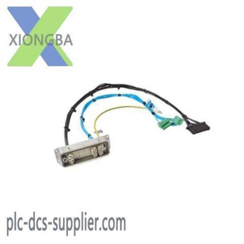 ABB 3HAC021791-001 Harness for External Axis 7 DCS