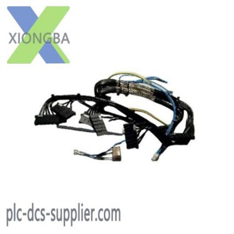 ABB 3HAC021852-001 Harness-Drive unit XS1 4400 - Advanced Motion Control Solution