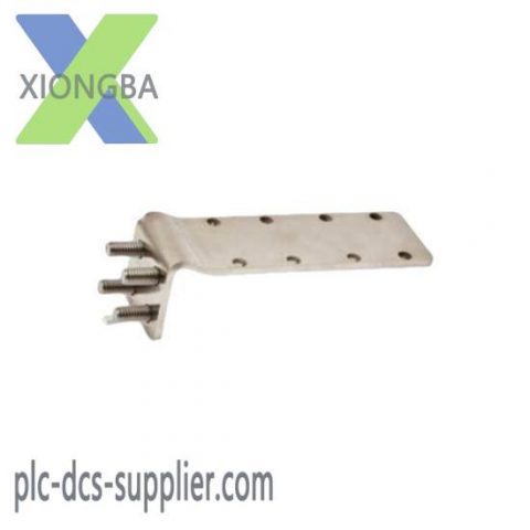 ABB 3HAC021926-001 Glide Carriage Bracket for Automation Parts