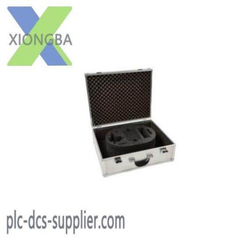 ABB 3HAC021948-001 Calibration Box for Pendulum