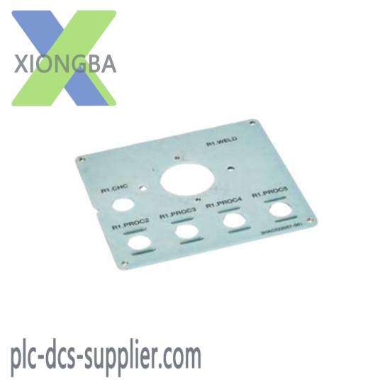 abb_3hac022010-001_panel_shutter_dcs_automation_parts-2.jpg ABB IPFLD48 - High-Performance Power System Module