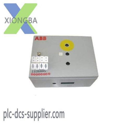 ABB 3HAC022031-001 - High-Precision Robot Automation Component