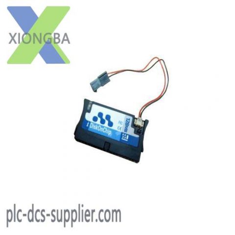 ABB 3HAC022104-002 - High-Speed PC Board Flash Disk, Industrial Control Solutions