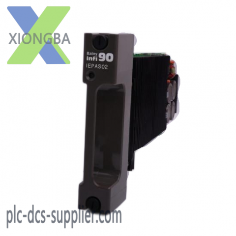 ABB ICSA04B5 - FPR3341501R1042: Advanced Industrial Control System Module