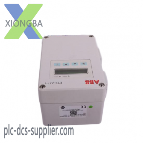 ABB 3HAC022483-002: High-Precision Control Module