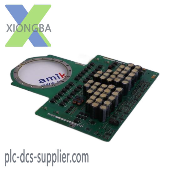 abb_3hac022866-001.png ABB 3HAC022866-001: Industrial Control Module