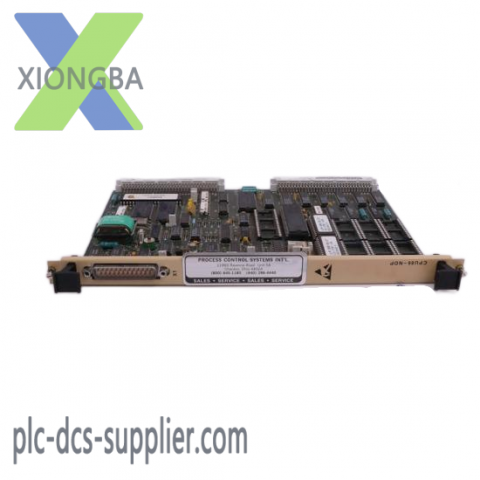 ABB 3HAC022978-006 | High-Precision Control Module