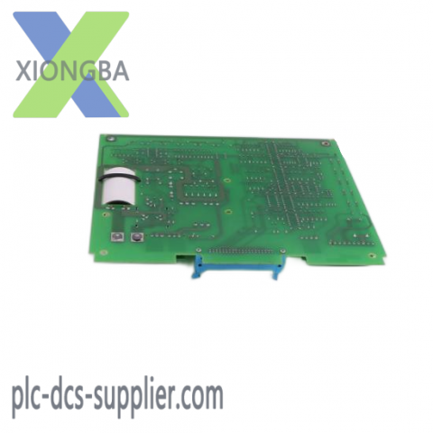 ABB 3HAC Series 023149-001 Power Supply Module