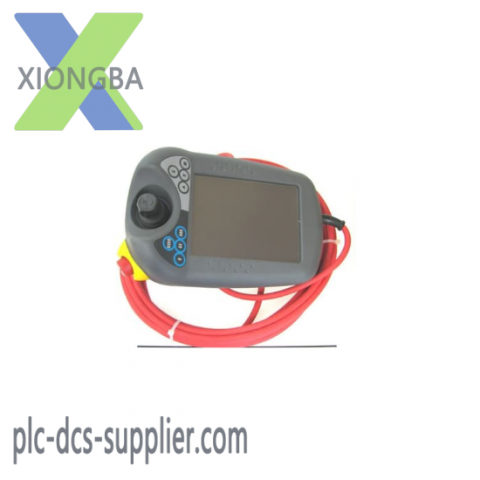 ABB 3HAC023195-001 GTPU 2, 10 Meter Cable