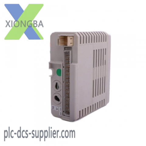 ABB 3HAC023239-003: Advanced Control Module for Industrial Automation