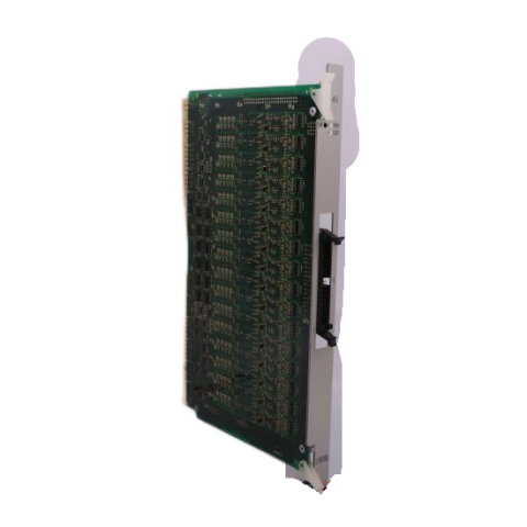 ABB 3HAC023297-005 - Advanced Industrial Control Module