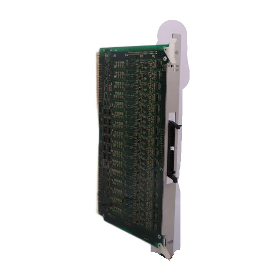 abb_3hac023297-005.png ABB 3HAC023297-005 - Advanced Industrial Control Module