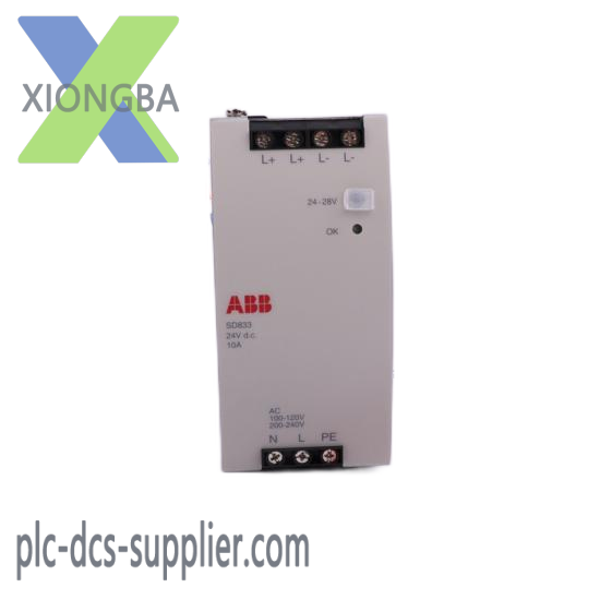 abb_3hac023717-001-1.png ABB 3HAC023717-001: Advanced Automation Module, Precision Crafted for Industrial Control