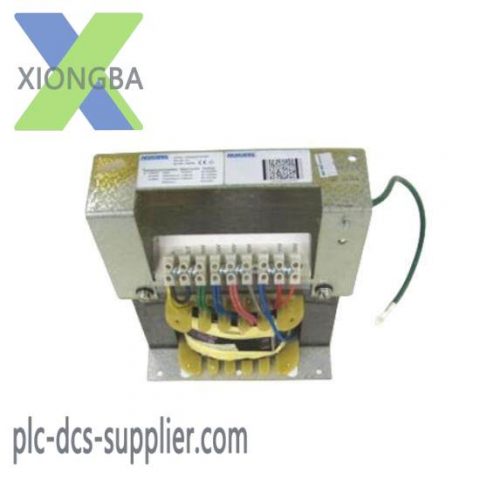 ABB 3HAC024174-001 Transformer Unit, High-Performance 2.5kVA Drive