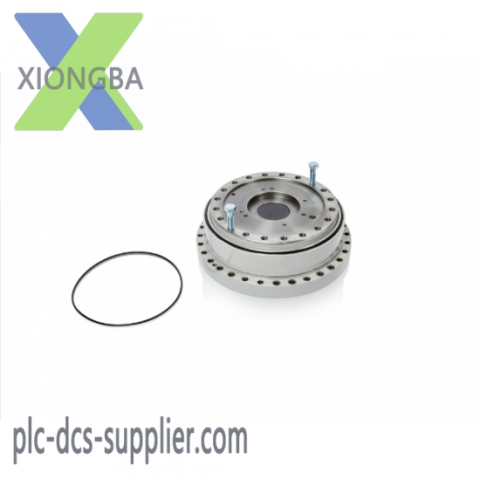 ABB 3HAC024316-004: Advanced DCS Module for Industrial Automation