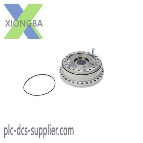 AB Controls AB 1783-BMS06SA Motor Control Module