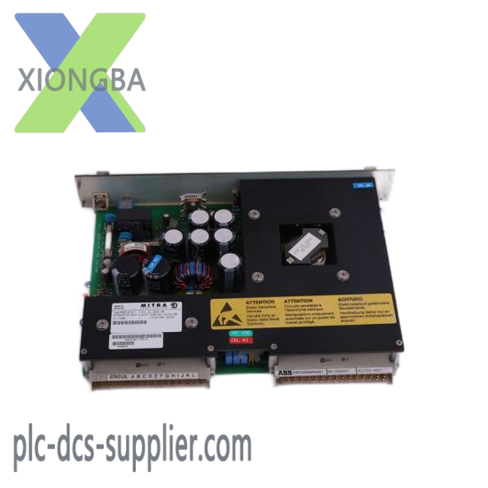 abb_3hac024440-001.png ABB 3HAC024440-001 - High-Performance Industrial Control Module