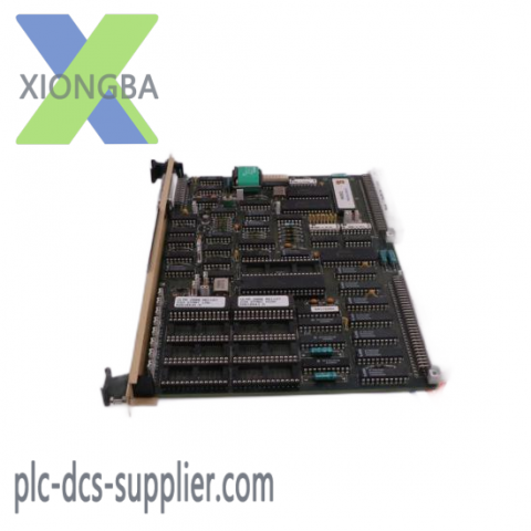 ABB 3HAC024577-001 Industrial PLC Module, Designed for Enhanced Automation Solutions