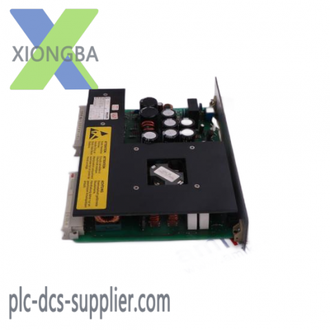 ABB 3HAC024691-001 Industrial Control Module